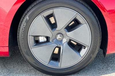 2022 Tesla Model 3 Base