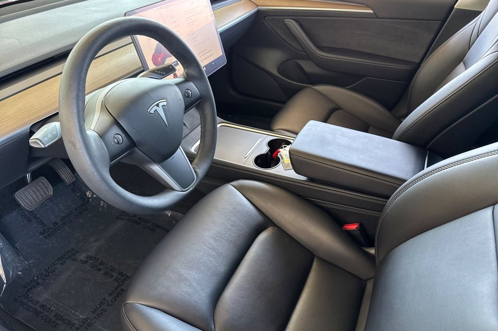 2022 Tesla Model 3 Base