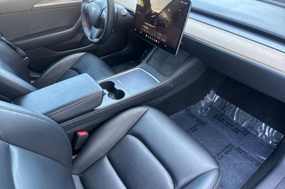 2023 Tesla Model 3 .