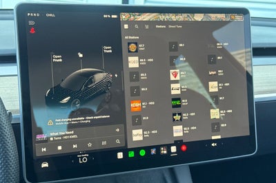 2023 Tesla Model 3 .
