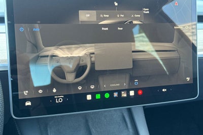 2023 Tesla Model 3 .