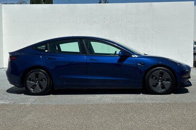 2023 Tesla Model 3 .