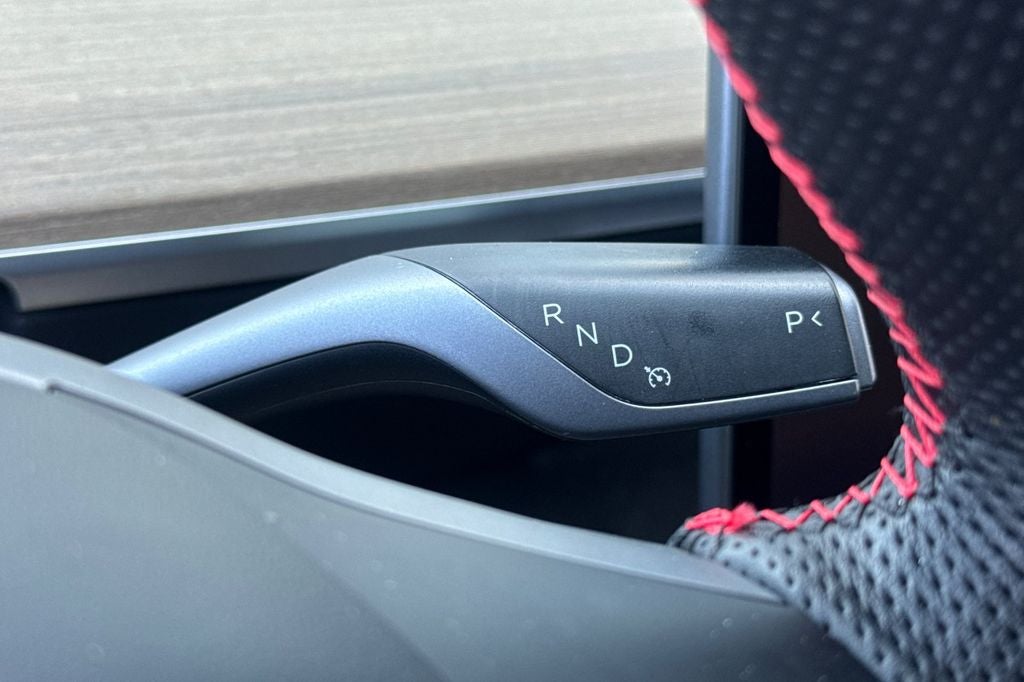 2023 Tesla Model 3 .