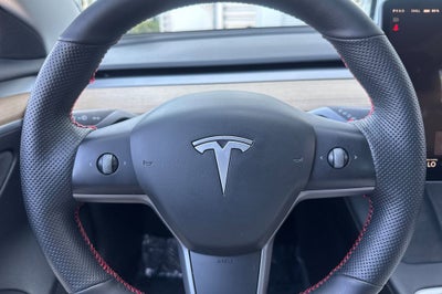 2023 Tesla Model 3 .