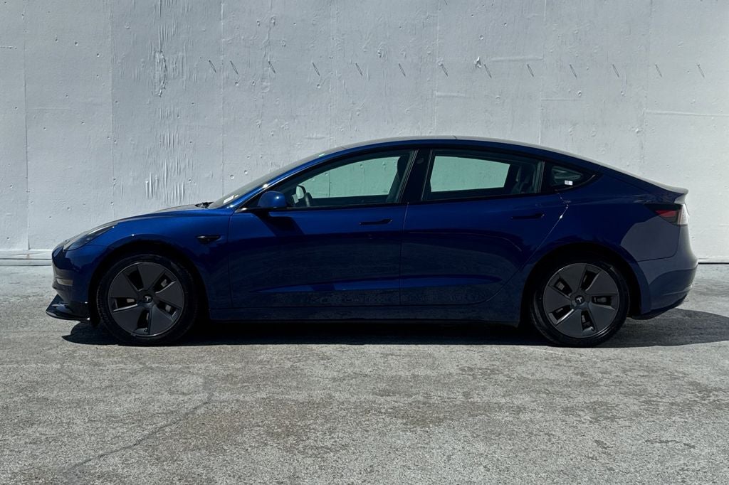 2023 Tesla Model 3 .