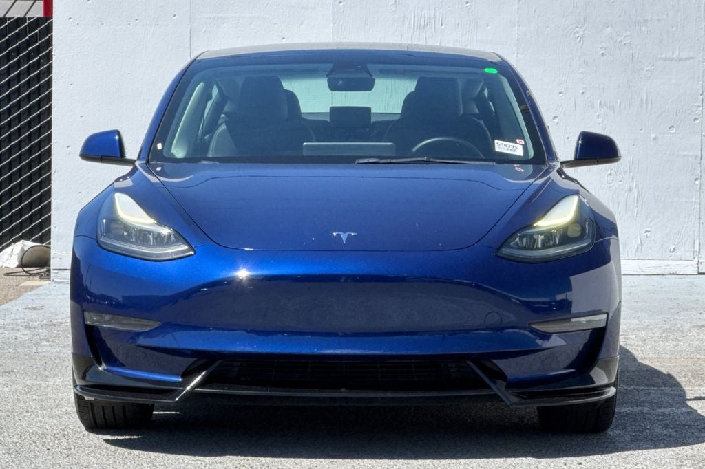 2023 Tesla Model 3 .