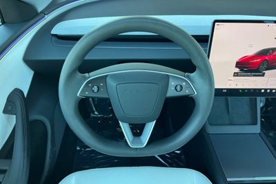 2024 Tesla Model 3 .