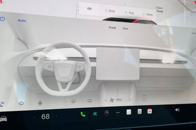 2024 Tesla Model 3 .