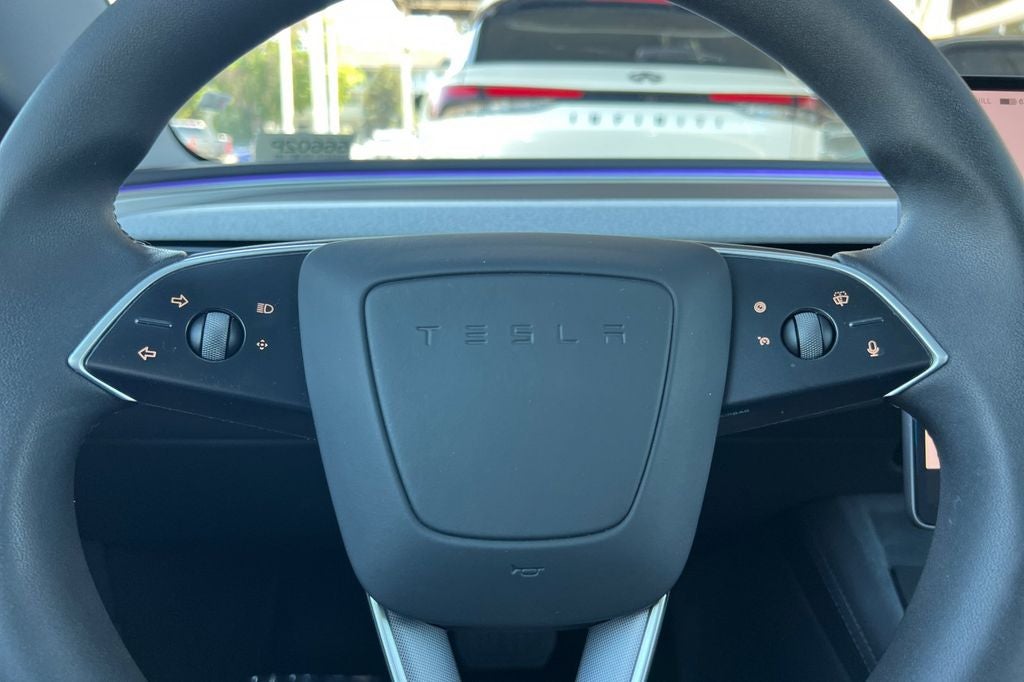 2024 Tesla Model 3 .