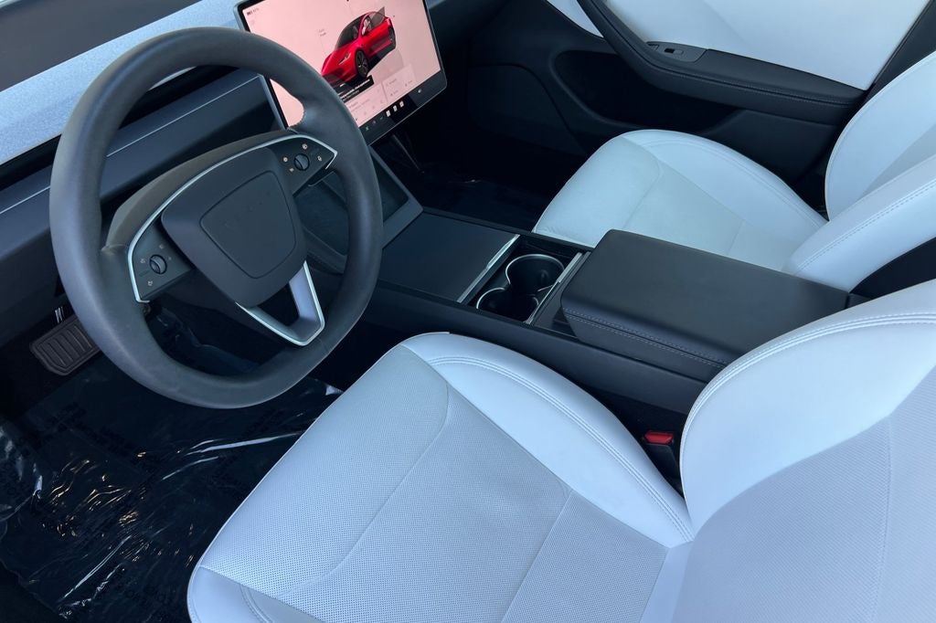 2024 Tesla Model 3 .