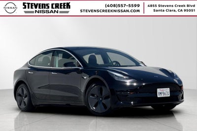 2019 Tesla Model 3 Long Range PAID FSD
