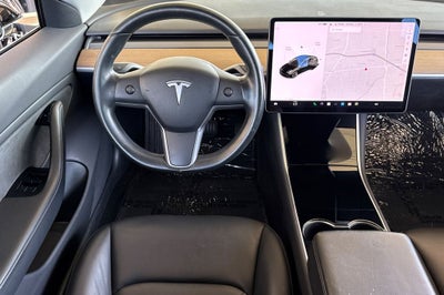 2019 Tesla Model 3 Long Range PAID FSD