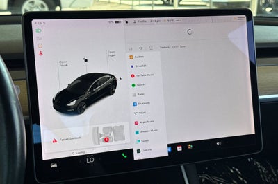 2019 Tesla Model 3 Long Range PAID FSD