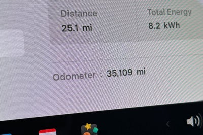 2019 Tesla Model 3 Long Range PAID FSD