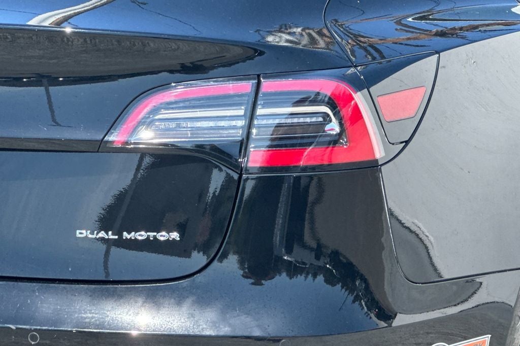 2019 Tesla Model 3 Long Range PAID FSD
