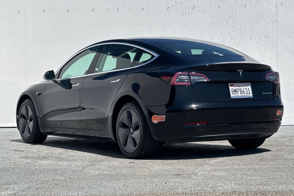 2019 Tesla Model 3 Long Range PAID FSD