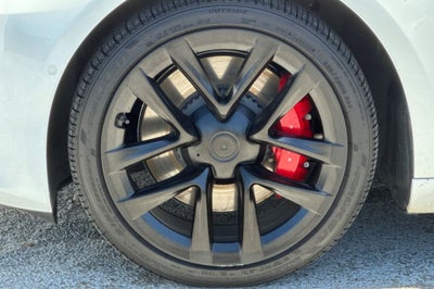 2022 Tesla Model 3 Performance