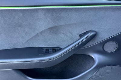 2024 Tesla Model 3 Performance