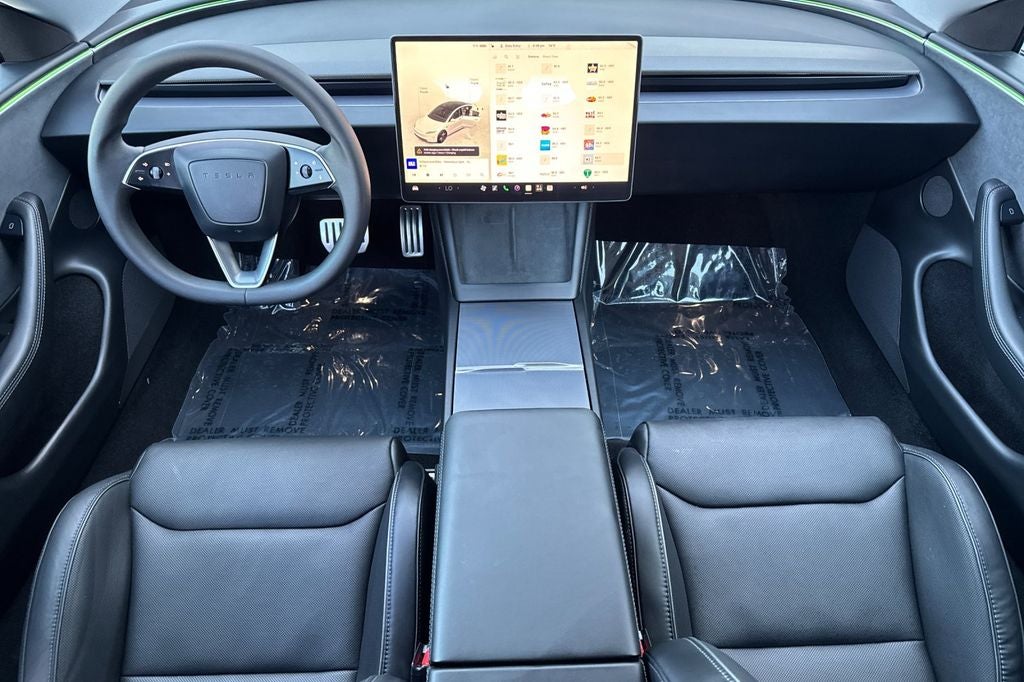 2024 Tesla Model 3 Performance