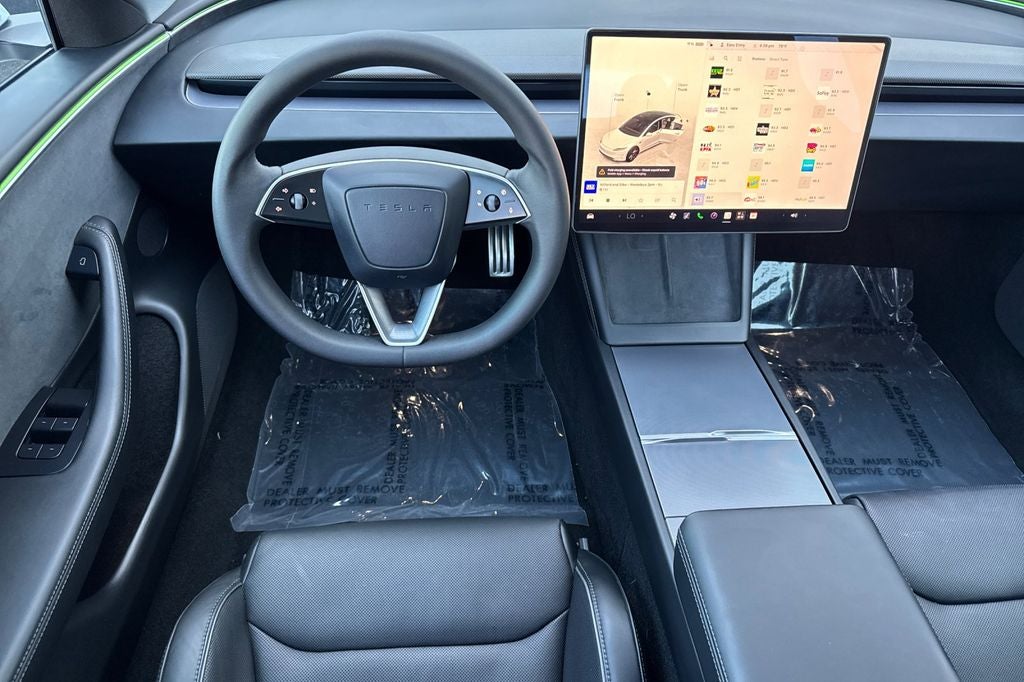 2024 Tesla Model 3 Performance