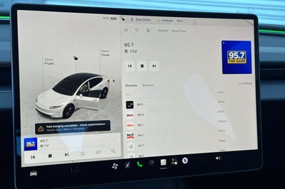 2024 Tesla Model 3 Performance