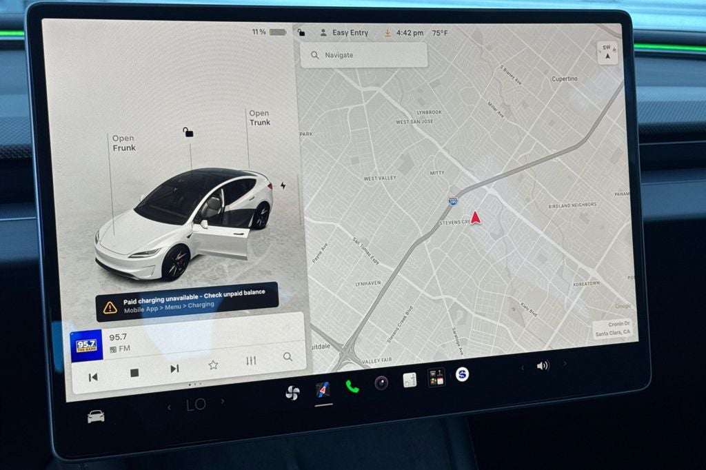 2024 Tesla Model 3 Performance