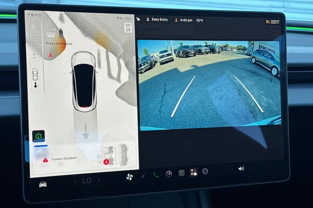 2024 Tesla Model 3 Performance