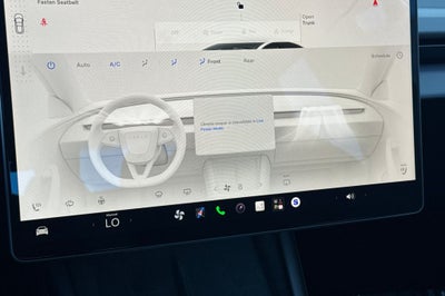 2024 Tesla Model 3 Performance