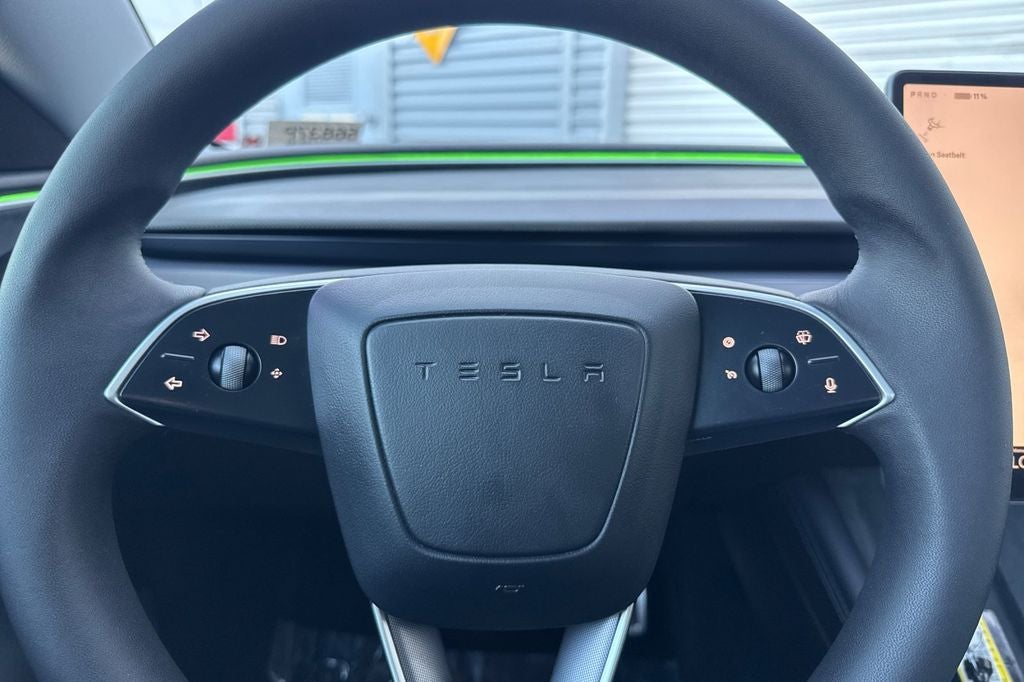 2024 Tesla Model 3 Performance