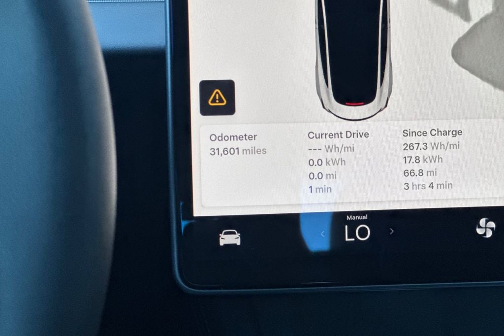 2024 Tesla Model 3 Performance