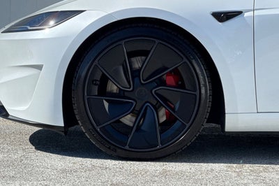 2024 Tesla Model 3 Performance