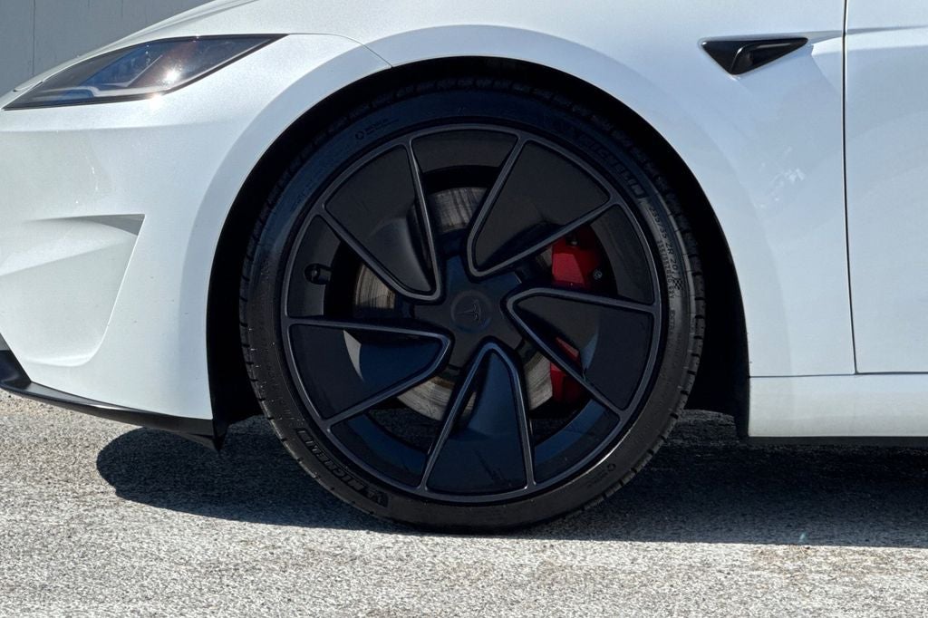 2024 Tesla Model 3 Performance