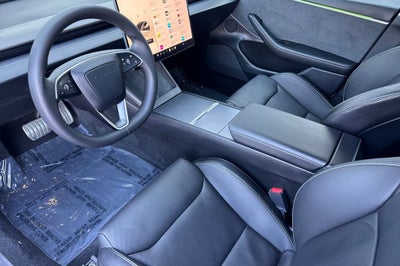 2024 Tesla Model 3 Performance