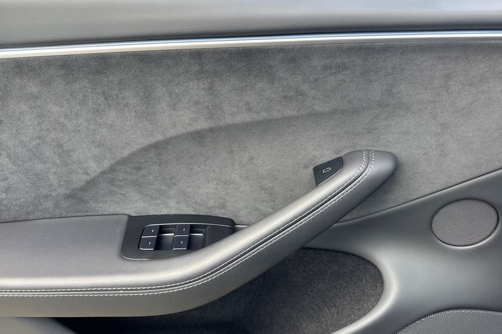 2025 Tesla Model 3 Performance