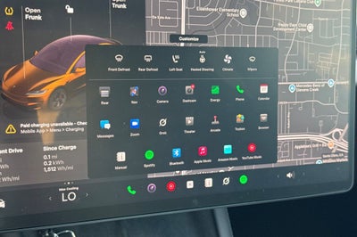 2025 Tesla Model 3 Performance