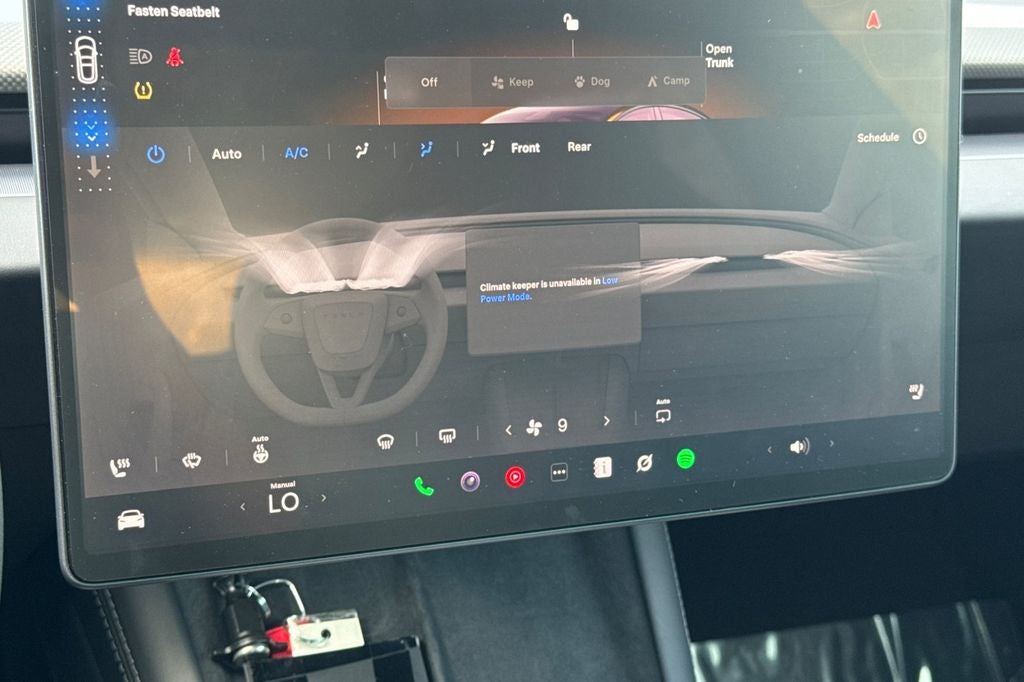 2025 Tesla Model 3 Performance