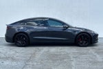 2025 Tesla Model 3 Performance