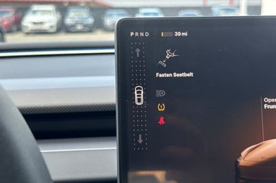 2025 Tesla Model 3 Performance
