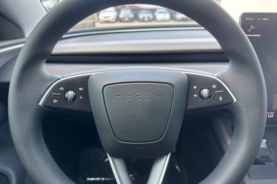 2025 Tesla Model 3 Performance