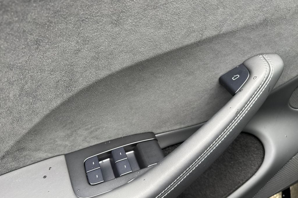 2025 Tesla Model 3 Performance