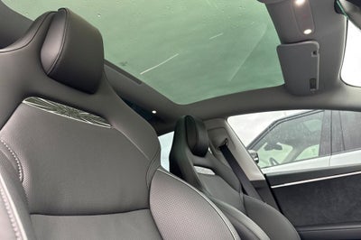 2025 Tesla Model 3 Performance