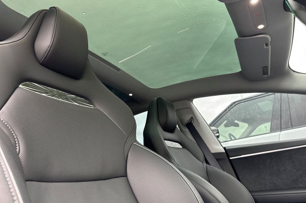 2025 Tesla Model 3 Performance