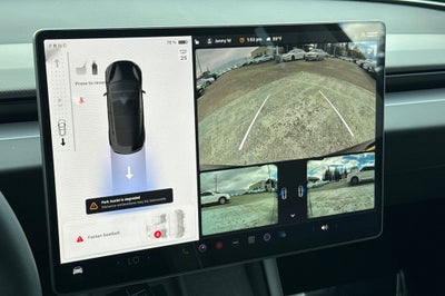 2025 Tesla Model 3 Performance