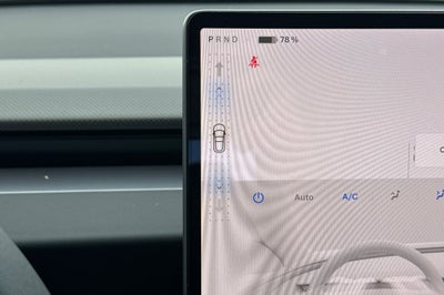 2025 Tesla Model 3 Performance