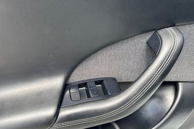 2022 Tesla Model S .