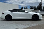 2022 Tesla Model S .