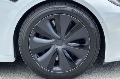 2022 Tesla Model S .