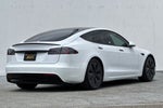 2022 Tesla Model S .