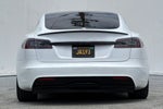 2022 Tesla Model S .