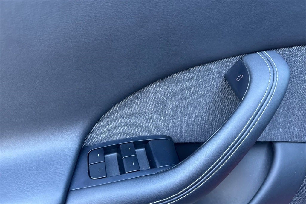 2022 Tesla Model S Plaid